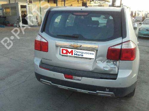 Antenne/Base CHEVROLET ORLANDO (J309) | BP14127767C140