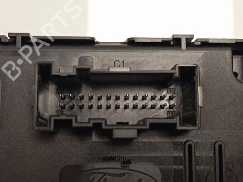 Climate control FORD ECONOLINE Van  | BP23108914I5 
