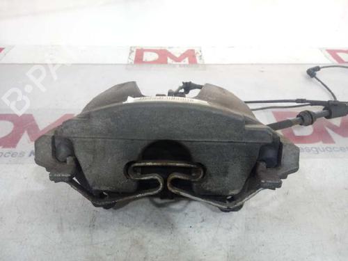 Used Left front brake caliper LAND ROVER DISCOVERY SPORT (L550) [2014-2025]  13298268