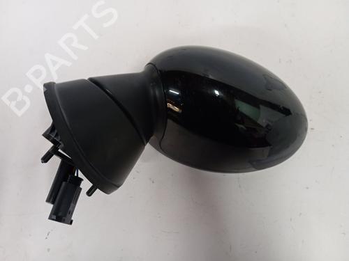 Used Left mirror MINI MINI (R50, R53) [2001-2006]  22430192