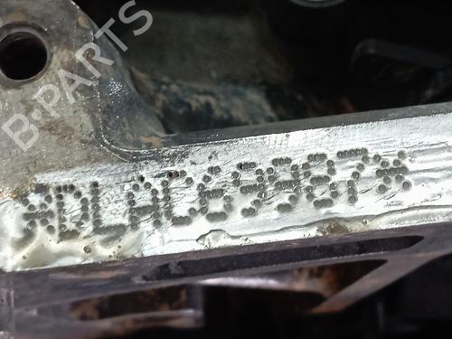 Engine SKODA SCALA (NW1) | BP39248167M1 - Image 3
