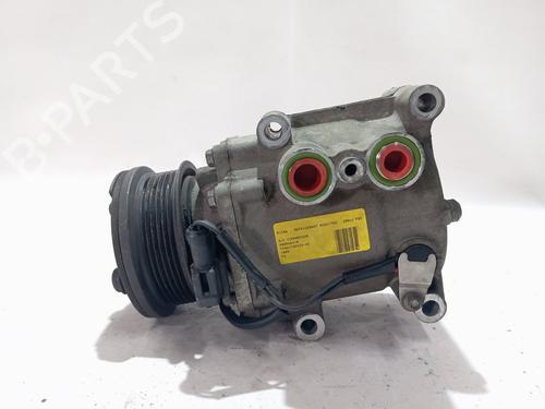 AC-Kompressor FORD FUSION (JU_) | BP30614420M34