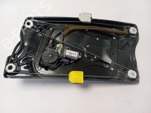 front-right-window-mechanism-land-rover-freelander-2-l359-2006-2007-2008-2009-2010-2011-2012-2013-2014-2015-35945602 main image