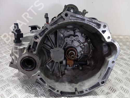 Used Gearbox KIA PICANTO II (TA) 1.0 (69 hp) 28840787