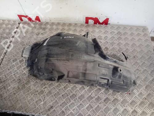 Used Wheel arch MAZDA 3 Saloon (BK) [1999-2009]  16523759