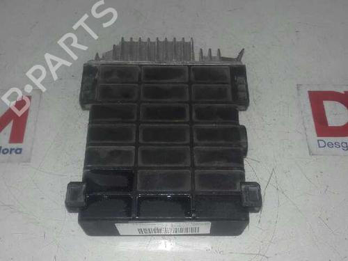 Engine control unit (ECU) MERCEDES-BENZ 190 (W201) E 2.3 (201.028) | BP16939085M57 