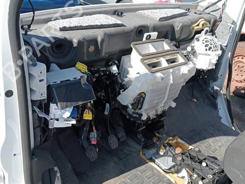 Left front brake caliper OPEL VIVARO C Van (K0)  | BP18656912M105 