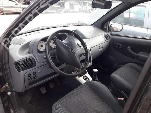 Scheinwerfer links TATA INDICA  | BP12836647C28 