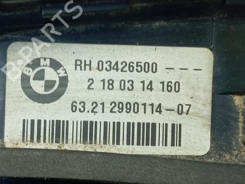 Right tailgate light BMW X1 (E84) sDrive 16 d | BP31182419C80