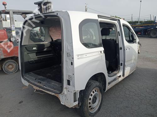 ABS pump OPEL COMBO Box Body/MPV (K9) 1.5 D | BP38938226M43 - Image 12