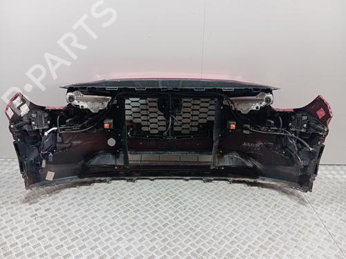 Front bumper MAZDA CX-60 (KH_) 3.3 e-SKYACTIV-D MHEV AWD (KH3R, KH0H) | BP36990598C7 - Image 5
