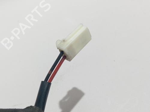 Tailgate lock MAZDA 2 (DY) 1.4 CD | BP33469429C101 - Image 4