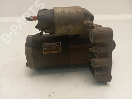 Startmotor CITROËN BERLINGO MULTISPACE (B9) 1.6 HDi 110 | BP25854736M8 