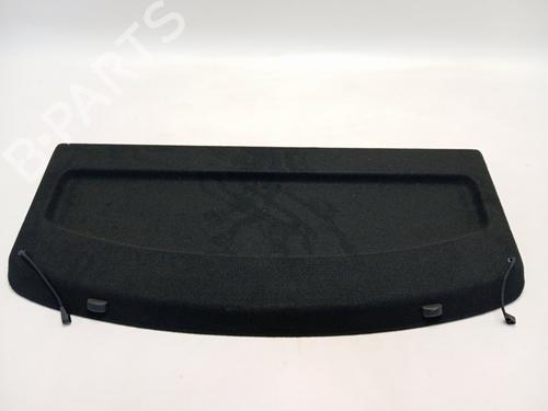 Used Rear parcel shelf Rear parcel shelf 39592023 39592023