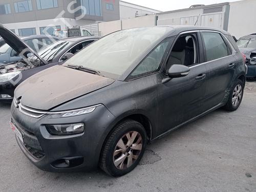 Recambios CITROËN C4 Picasso II 1.2 THP 130 4936579