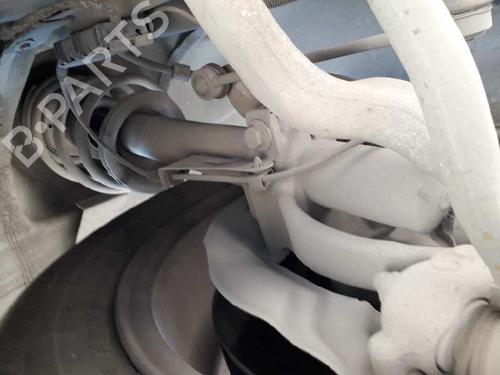Used Right front shock absorber BMW 5 (E39) 530 d (193 hp) 12669792
