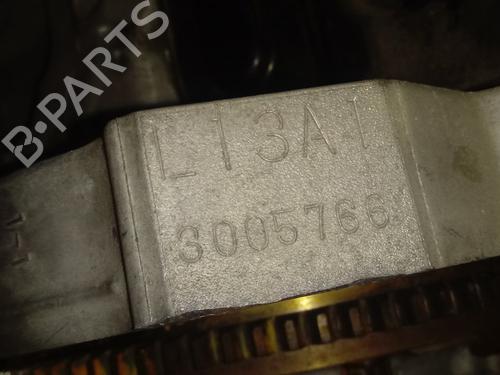 Engine HONDA JAZZ II (GD_, GE3, GE2)  | BP17702709M1 