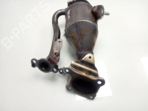 Catalyst TOYOTA YARIS CROSS (MXP_)  | BP19643786M10 