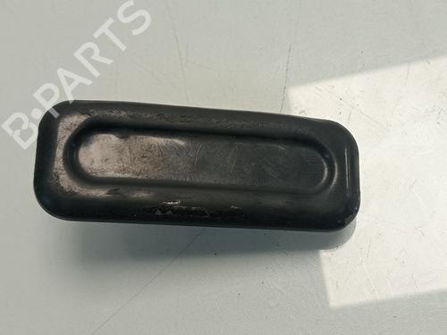 Used Tailgate handle PEUGEOT 308 I (4A_, 4C_) [2007-2016]  18295408