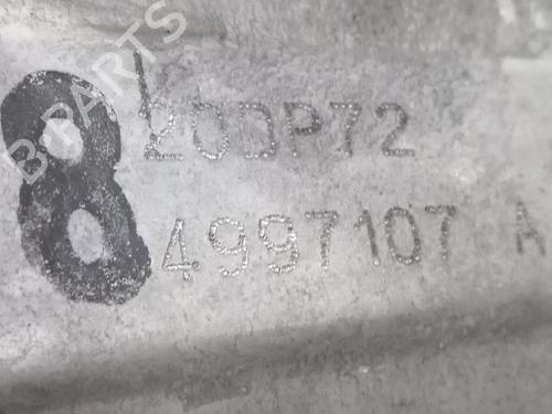 Gearbox CITROËN C3 Picasso (SH_) 1.6 HDi | BP35953272M3 - Image 5