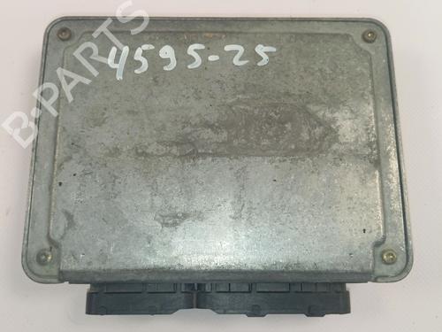 Engine control unit (ECU) ROVER 45 I Saloon (RT) | BP40219542M57 - Image 3