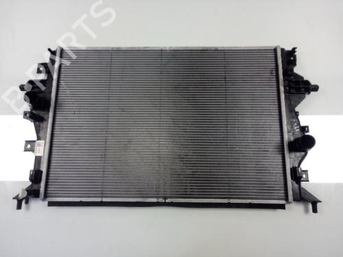 Køler KIA NIRO I (DE) | BP17537229M31