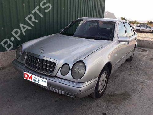 Left headlight MERCEDES-BENZ E-CLASS (W210) | BP12642771C28