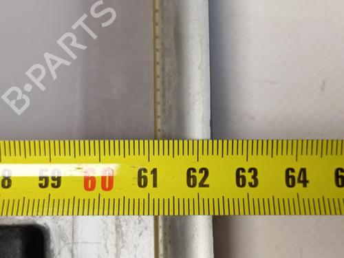 Bootlid window FIAT DUCATO Van (250_) 100 Multijet 2,2 D | BP26497273C64