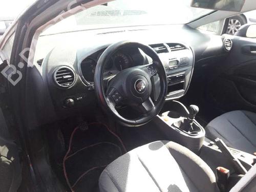 Steering column stalk SEAT LEON (1P1)  | BP12656179I23 