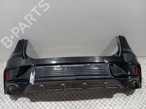 Used Rear bumper Rear bumper LYNK & CO 01 PHEV (261 hp) 34448419 34448419