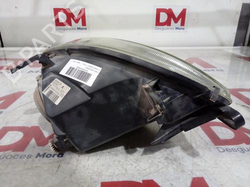 Left headlight CITROËN SAXO (S0, S1) 1.1 X, SX | BP12842068C28 