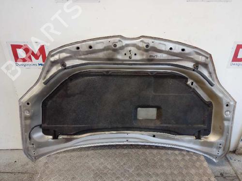 Hood MAZDA 5 (CR) 2.0 CD (CR19) | BP12654253C1 