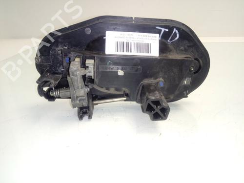 Rear right exterior door handle BMW X3 (E83) 3.0 d | BP13548950C130 