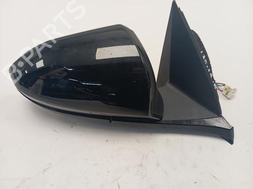 Used Right mirror HYUNDAI TUCSON (NX4E, NX4A) [2020-2025]  28064313