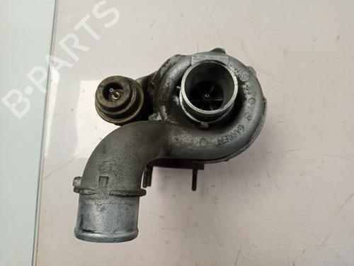 Turbolader/Kompressor OPEL VIVARO A Van (X83) [2001-2015]  17013485