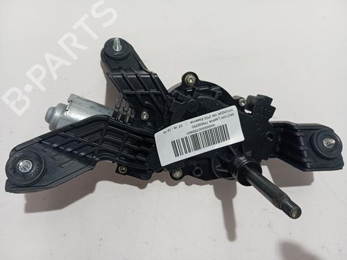 Used Rear wiper motor HYUNDAI i30 (PDE, PD, PDEN) [2016-2025]  26588790