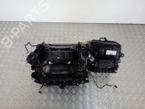 Used Heater matrix box BMW 6 Coupe (F13) 640 d (313 hp) 18099065