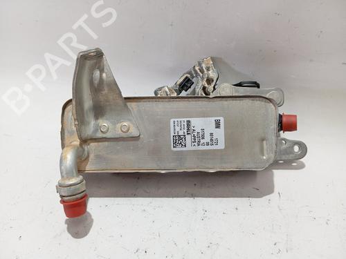Used Other BMW 4 Convertible (G23, G83) 420 d Mild-Hybrid (190 hp) 28962849