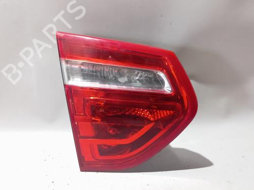 Used Left tailgate light Left tailgate light 36881197 36881197