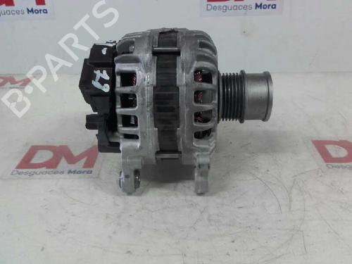 Alternator SEAT IBIZA V (KJ1, KJG) 1.0 TSI | BP12649633M7 