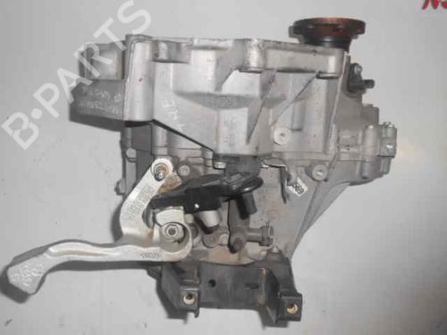 Gearbox SEAT IBIZA III (6L1)  | BP12635613M3 