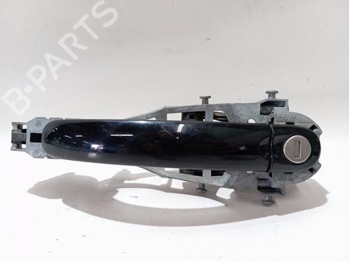 Used Front left exterior door handle VW GOLF PLUS V (5M1, 521) [2004-2013]  28516115