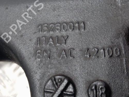 Rear axle BMW MOTORCYCLES S S 1000 RR (2R99) | BP40103636M2 - Image 3