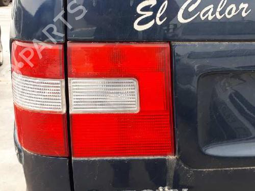 Used Left tailgate light CITROËN EVASION MPV (22, U6) 2.0 HDI (109 hp) 30371722