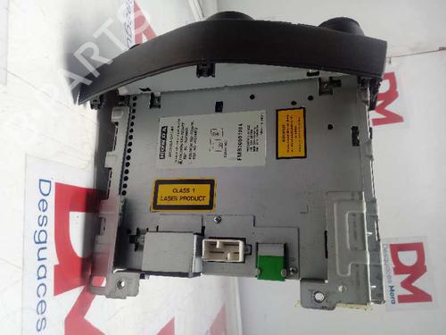 Radio HONDA ACCORD VII (CL, CN) 2.4 (CL9) | BP12664888E6 