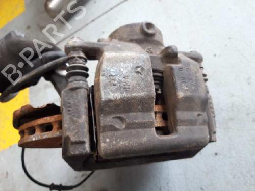 Right front steering knuckle MERCEDES-BENZ B-CLASS Sports Tourer (W245) B 200 CDI (245.208) | BP12661905M26 