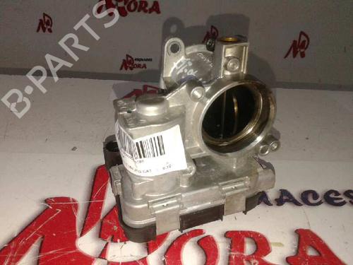 Throttle body FIAT 500L (351_, 352_)  | BP16728442M82 