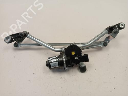 Used Front wiper motor RENAULT KANGOO III MPV [2021-2025]  27882450