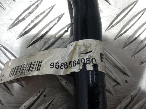 Pipe PEUGEOT 508 I (8D_) 2.0 BlueHDi 150 | BP18259656M125 