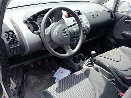 Engine HONDA JAZZ II (GD_, GE3, GE2)  | BP17702709M1 